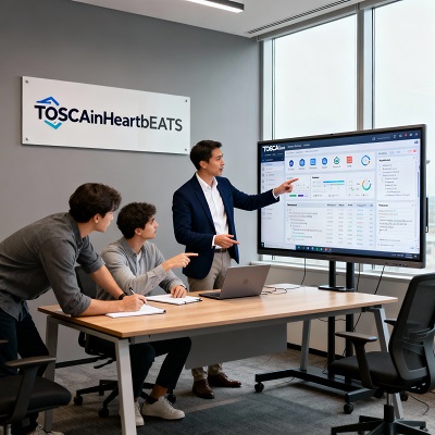 Tricentis Tosca training full recorded access with dedicated support